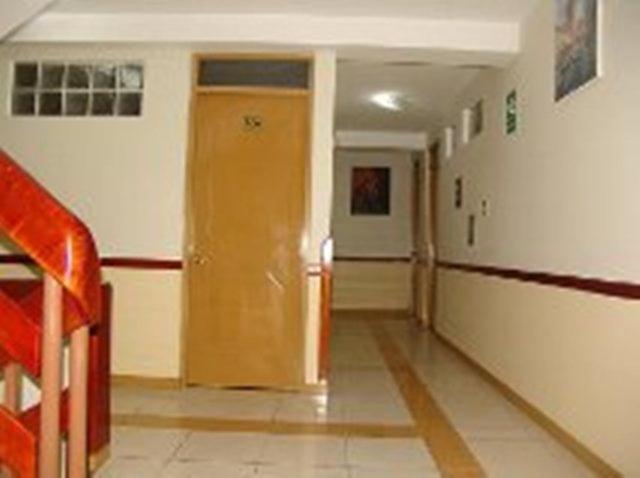 Hotel Inkayra Куско Экстерьер фото