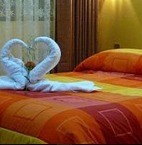 Hotel Inkayra Куско Экстерьер фото